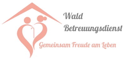 Logo Wald betreuungsdienst