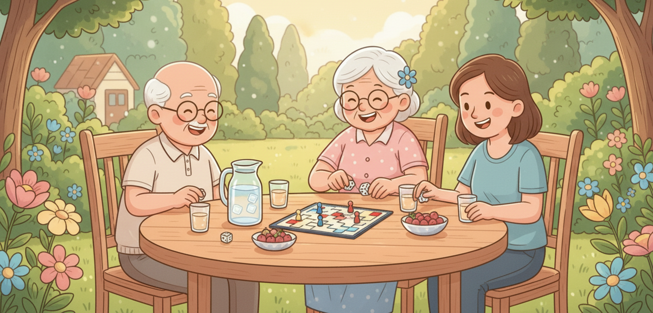 Bei uns gibt es keine Betreuung „von der Stange“.
						Wir passen unsere Unterstützung an die Persönlichkeit, Tagesform und Lebenssituation jedes Menschen an.
						Flexibel, feinfühlig und immer orientiert an dem, was gerade wirklich hilft.