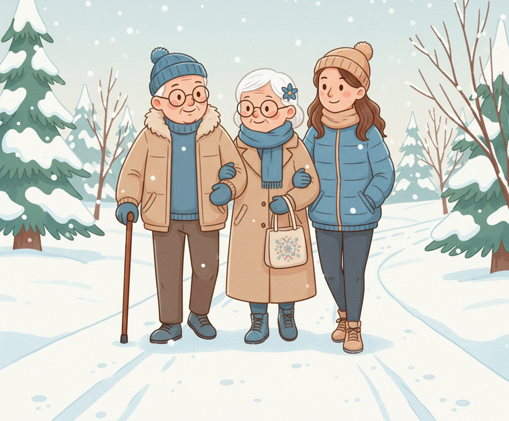 Für Austausch, Zuhören, kleine Momente der Nähe und echte menschliche Begegnung.
						Diese Zeit schafft Vertrauen, Sicherheit und emotionale Stabilität – etwas, das im Alltag vieler Menschen oft fehlt